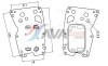 Охолоджувач оливи - AVA COOLING BW3627 (фото 1)