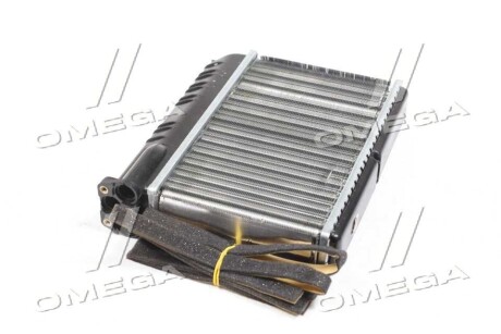 Фото 2 - Радіатор печі AVA COOLING BW6166