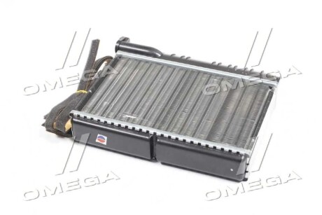 Фото 3 - Радіатор печі AVA COOLING BW6166