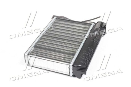 Фото 4 - Радіатор печі AVA COOLING BW6166