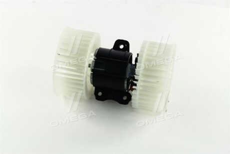 Вентилятор отопителя салона Range Rover 02>12 AVA - (64118372493, 64118385558, 64118390851) AVA COOLING BW8470