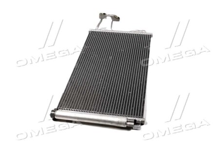 Фото 2 - Радіатор кондиціонера AVA COOLING BWA5434D