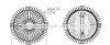 Сцепление, вентилятор радиатора - (11521271416, 11521287829, 11521289120) AVA COOLING BWC322 (фото 1)