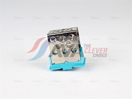 Фото 4 - Автозапчастина AVA COOLING BWR002