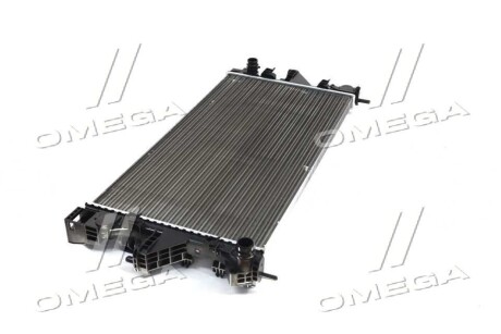 Фото 2 - Радиатор охлаждения двигателя AVA COOLING CN2320