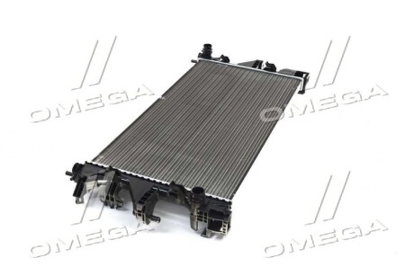 Фото 4 - Радиатор охлаждения двигателя AVA COOLING CN2320