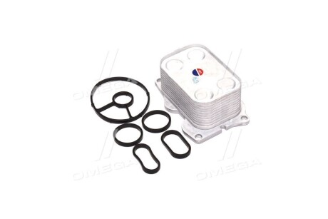 Фото 4 - Масляний радіатор AVA COOLING CN3307