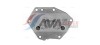 Радиатор масляный Ford Mondeo IV 2,2TDCI 07>, LR Evogue 2,2D 11>, PSA 2,2HDI 407 508 AVA - ((1103P4, 1103P5, 9654790880, 9682632980, 70303602)) AVA COOLING CN3326 (фото 1)