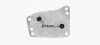 Радиатор масляный Citroen Jumper (06-), Jumpy (16-)/Peugeot Boxer (06-), Expert - ((9807594380, 9809475780, 1871413, 1871920, 82192513)) AVA COOLING CN3327 (фото 2)