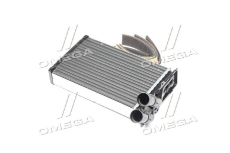 Фото 2 - Радіатор печі AVA COOLING CN6055