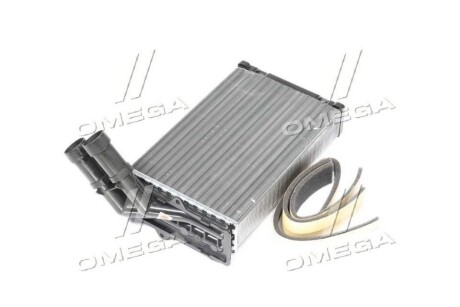 Фото 3 - Радіатор печі AVA COOLING CN6055