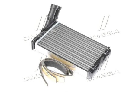 Фото 4 - Радіатор печі AVA COOLING CN6055