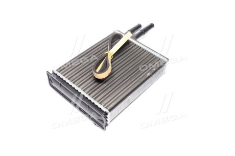 Фото 2 - Радіатор печі AVA COOLING CN6128