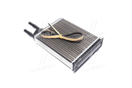 Фото 3 - Радіатор печі AVA COOLING CN6128