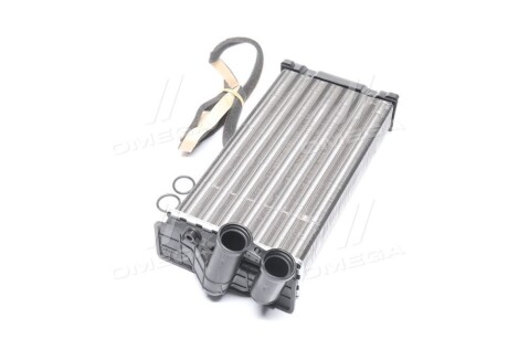 Фото 4 - Радіатор печі AVA COOLING CNA6239