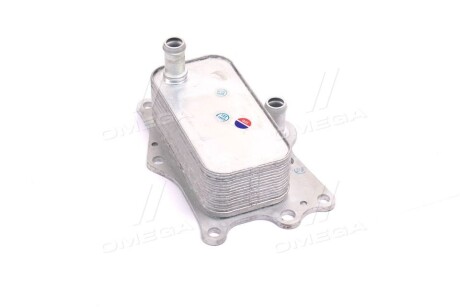 Фото 4 - Масляный радиатор AVA COOLING CR3143