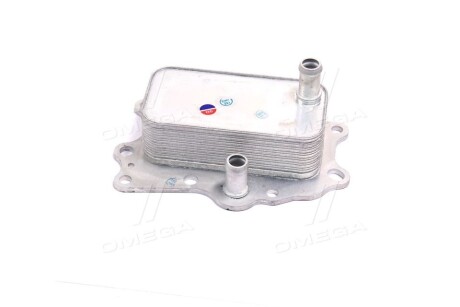 Радіатор масляний Chevrolet Captiva Opel Antara 2,2d, Chevrolet Cruze Orlando 2,0d AVA - AVA COOLING CR3143