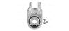 Радіатор масляний Dodge Journey 2,4i 08>, Compass Patriot 2,0i 2,4i, Caliber 2,0i 2,4i AVA - ((4884757AD, 4884757AE)) AVA COOLING CR3144 (фото 1)