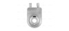 Радіатор масляний Dodge Journey 2,4i 08>, Compass Patriot 2,0i 2,4i, Caliber 2,0i 2,4i AVA - ((4884757AD, 4884757AE)) AVA COOLING CR3144 (фото 2)