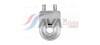 Радіатор масляний Dodge Journey 2,4i 08>, Compass Patriot 2,0i 2,4i, Caliber 2,0i 2,4i AVA - ((4884757AD, 4884757AE)) AVA COOLING CR3144 (фото 4)