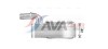Радіатор масляний Dodge Journey 2,4i 08>, Compass Patriot 2,0i 2,4i, Caliber 2,0i 2,4i AVA - ((4884757AD, 4884757AE)) AVA COOLING CR3144 (фото 5)