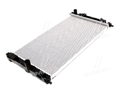 Фото 2 - Радіатор охолодження AVA COOLING CRA2121