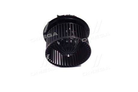 Вентилятор отопителя салона Renault Duster I Logan Sandero AC- - (7701062226, 7701062225, 272269U01A) AVA COOLING DA8010