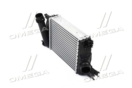 Интеркулер Renault Duster 1,5DCI 13>, Dokker Lodgy 1,2TCe 1,5DCI 12>, Logan Sandero 1,5DCi 12>, MT AVA - AVA COOLING DAA4013