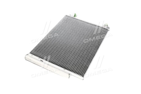 Фото 2 - Радиатор кондиционера AVA COOLING DAA5011D