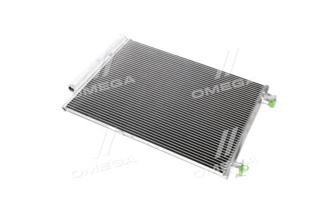 Фото 3 - Радиатор кондиционера AVA COOLING DAA5011D