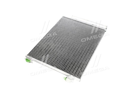 Фото 4 - Радиатор кондиционера AVA COOLING DAA5011D