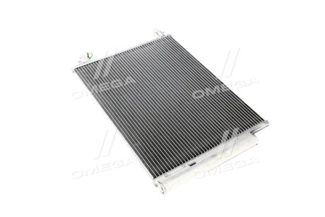 Радіатор кодиціонера - (921001908R) AVA COOLING DAA5011D