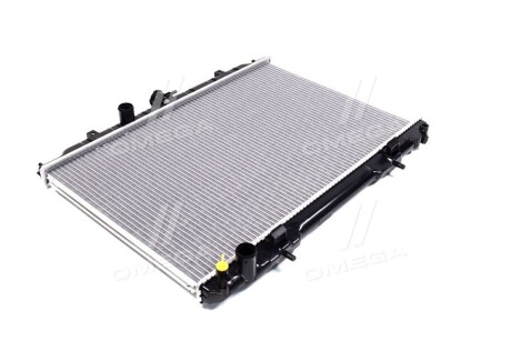 Фото 2 - Радіатор охолодження AVA COOLING DN2238