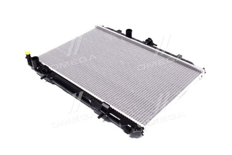 Фото 3 - Радіатор охолодження AVA COOLING DN2238