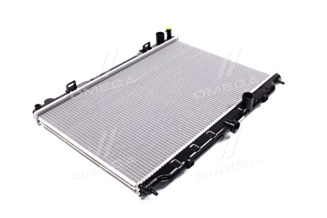 Фото 4 - Радіатор охолодження AVA COOLING DN2238