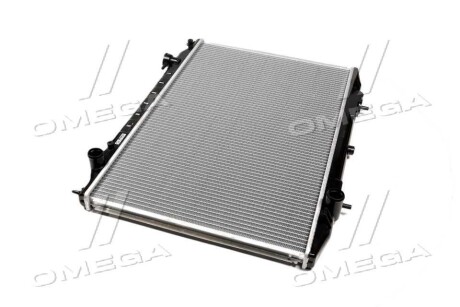 Фото 2 - Радіатор охолодження AVA COOLING DN2302