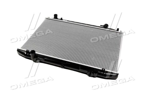 Фото 3 - Радіатор охолодження AVA COOLING DN2302