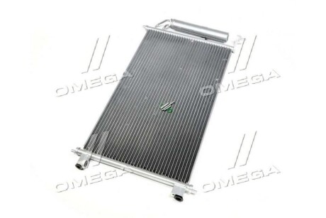 Фото 2 - Радиатор кондиционера AVA COOLING DN5251D