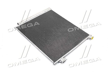 Ava радіатор кондиціонера nissan x-trail/ qashqai (ava) - (921004BE0A, 921004EA0A, 921006951R) AVA COOLING DN5422D