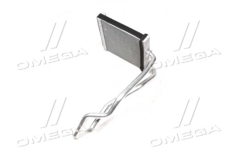 Фото 2 - Радиатор печки AVA COOLING DN6466