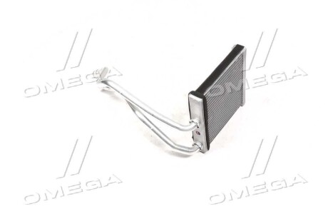 Фото 3 - Радиатор печки AVA COOLING DN6466