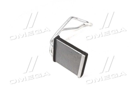 Фото 4 - Радиатор печки AVA COOLING DN6466