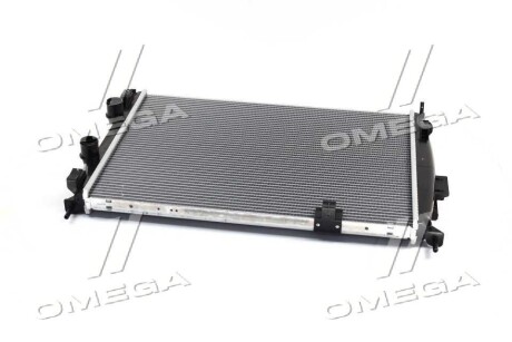 Фото 3 - Радіатор охолодження AVA COOLING DNA2280