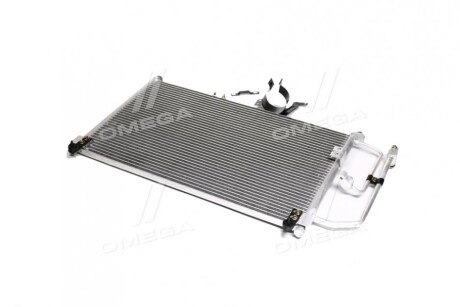 Фото 2 - Радіатор кондиціонера AVA COOLING DW5012