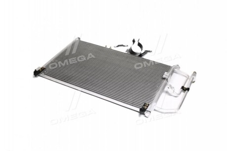 Фото 4 - Радіатор кондиціонера AVA COOLING DW5012