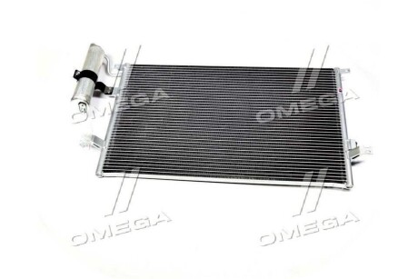 Фото 3 - Радиатор кондиционера AVA COOLING DW5056D