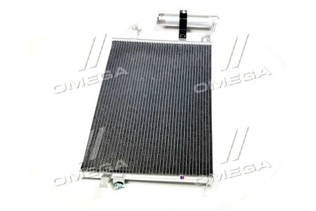 Фото 4 - Радиатор кондиционера AVA COOLING DW5056D