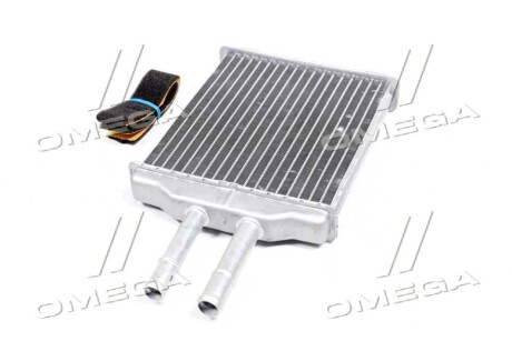 Фото 2 - Радиатор печки AVA COOLING DW6059