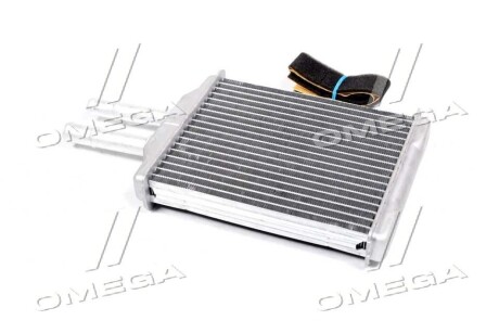 Фото 3 - Радиатор печки AVA COOLING DW6059