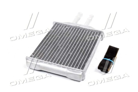 Фото 4 - Радиатор печки AVA COOLING DW6059